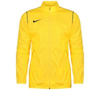 NIKE Chaqueta deportiva 'Park 20' lima / negro XXL lima / negro