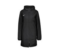 Nike Womens Jacket W Nk Syn Fl Rpl Park20 Sdf Jkt, Black/White, DC8036-010, XL