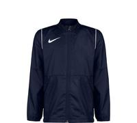 NIKE Chaqueta deportiva 'Park 20 Repel' azul oscuro / blanco 138-147 azul oscuro / blanco