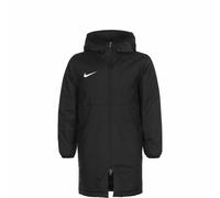 Nike Unisex Kids Jacket Y Nk Syn Fl Rpl Park20 Sdf Jkt, Black/White, CW6158-010, S