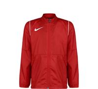 NIKE Chaqueta deportiva 'Park 20 Repel' rojo / blanco 128-138 rojo / blanco
