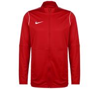 NIKE Chaqueta deportiva 'Park 20' rojo fuego / blanco XXL rojo fuego / blanco