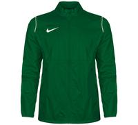 NIKE Chaqueta deportiva 'Park 20' verde oscuro / blanco S verde oscuro / blanco