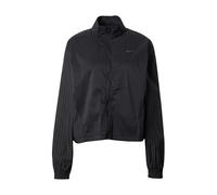 NIKE Chaqueta deportiva 'RUN DVN' gris claro / negro XL gris claro / negro