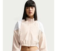 Nike Chaqueta deportiva Shrunken - Mujer - Blanco XXL (EU 52-54)