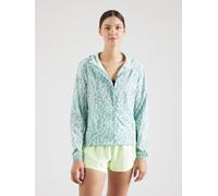 NIKE Chaqueta deportiva 'SWIFT' menta / jade L menta / jade