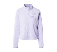 NIKE Chaqueta deportiva 'SWSH' lila / malva / blanco XS lila / malva / blanco