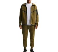 NIKE Chaqueta Deportiva Tech Fleece con Capucha para Hombre