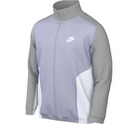 NIKE Chaqueta Deportiva Tejida Extragrande Club Para Hombre Jacket Hombre