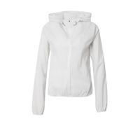 NIKE Chaqueta deportiva 'TRAIL' gris claro L gris claro