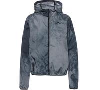 NIKE Chaqueta deportiva 'TRAIL REPEL' gris L gris