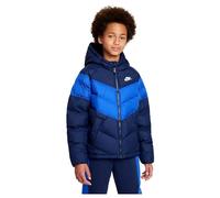 Nike Chaqueta deportiva unisex para niños