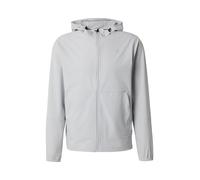 NIKE Chaqueta deportiva 'Unlimited' gris claro XL gris claro
