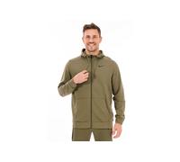 Nike chaqueta Dri-Fit S Caqui