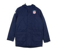 Nike - Chaqueta Iconic Back to Basics Heavyweight - Sport - Hombre - Negro - 2XL -
