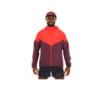 Nike chaqueta Impossibly Light Windrunner S Rojo