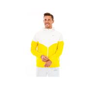 Nike chaqueta Impossibly Light Windrunner vêtement running homme S Jaune/or
