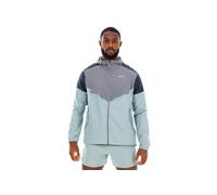 Nike chaqueta Impossibly Light Windrunner vêtement running homme S Vert