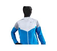 Nike chaqueta Impossibly Light Windrunner vêtement running homme XXL Bleu