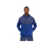 Nike chaqueta Impossibly Light Windrunner vêtement running homme XXL Bleu marine