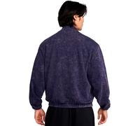 Nike - Chaqueta Inter Milan Fanswear 2024-2025, Unisex, Blackened Blue-University Gold, XL