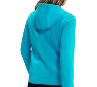 Nike - Chaqueta Inter Milan Fanswear 2025-2026 Niño, Hombre, Chlorine Blue-Lyon Blue No Sponsor, S