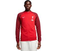 Nike - Chaqueta Liverpool FC Training 2023-2024, Unisex, Gym Red-Team Red-White, 2XL