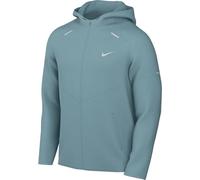 Nike Chaqueta M Nk Imp Lght Windrnner Jkt, Denim Turq/Denim Turq/Reflective Silv, FB7540-464, S