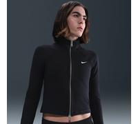 Nike Chaqueta - Mujer - Negro M (EU 40-42)