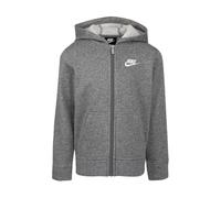 NIKE Chaqueta NIÑO Gris 86F3214GEH