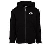 NIKE Chaqueta Nino Negro 86F321023