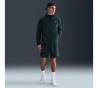 Nike Chaqueta para hombre M Nk Df Form Hd Chaqueta, Seaweed/Reflective Silv, M