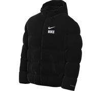 Nike Chaqueta para hombre M Nsw Ow Syn Fill, Black/Black, XL
