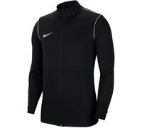 Nike Unisex niños Chaqueta de Deporte, black/White/White, XS