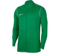 NIKE Unisex niños Chaqueta de Deporte, pine green/White/White, S