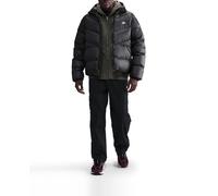 Nike Chaqueta plumífero de hombre Windrunner Nike. Negro M