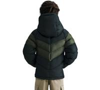 Nike - Chaqueta PSG Fanswear 2025-2026 Niño, Unisex, Black-Cargo Khaki-Cargo Khaki No Sponsor, M