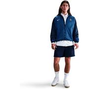 Nike - Chaqueta PSG Pre-Match 2025-2026, Unisex, Midnight Navy-Hyper Royal-White No Spon-Home, S