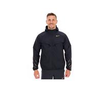 Nike chaqueta Repel Jakob vêtement running homme L Noir