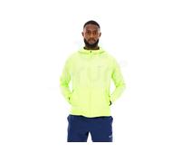 Nike chaqueta Repel Miler S Verde