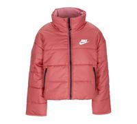 Nike - Chaqueta reversible clásica acolchada - Sport - Mujer - Rosa - M -
