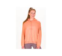 Nike chaqueta Run Division vêtement running femme déstockage XS Orange