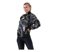 Nike Chaqueta sintética Fill para mujer., Mujer, Chaqueta, CI9996, negro, small