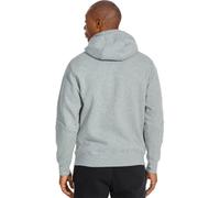 Nike - Chaqueta Sportswear Club, Hombre, Grey, L