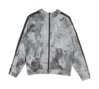 Nike - Chaqueta Sportswear Icon Clash Mesh - Sport - Mujer - Gris - XS -