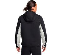 Nike Tech Windrunner vêtement running homme XL Noir