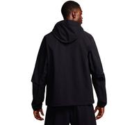 Nike Tech vêtement running homme M Noir