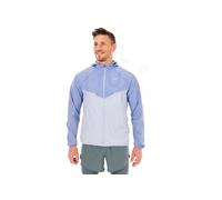 Nike chaqueta Stride L Azul