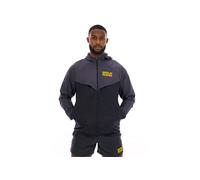Nike chaqueta Stride M Noir