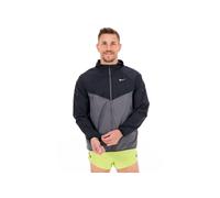 Nike chaqueta Stride S Gris/argent